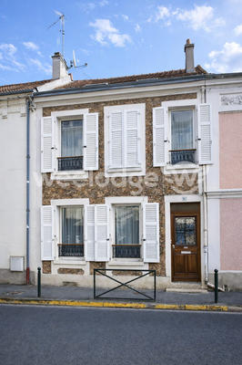 Maison - 168 m² - 7 pièces