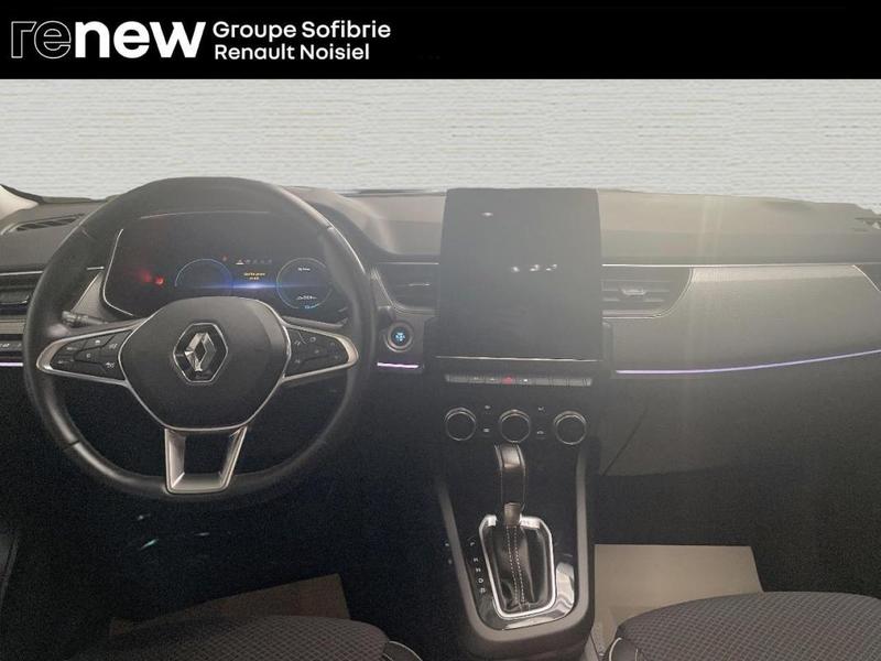 Renault Arkana E-Tech 145 - 21b Intens