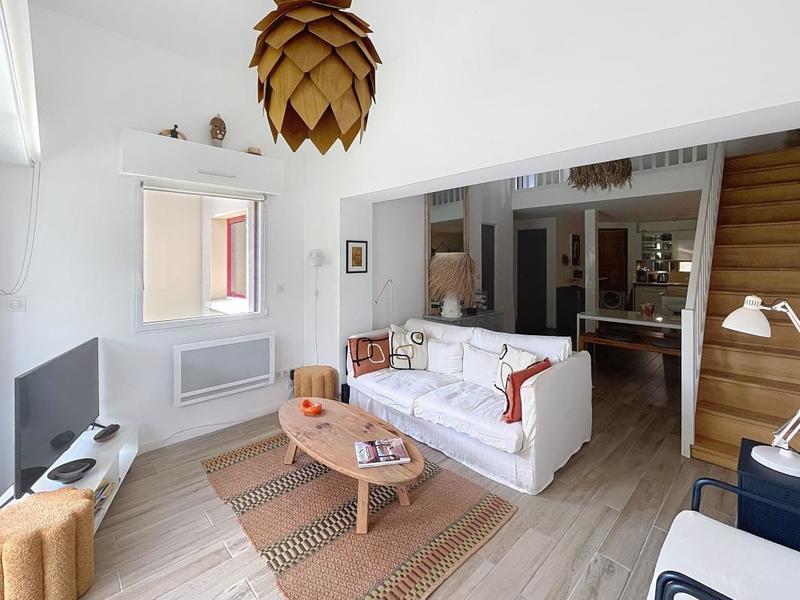 Maison - 87 m² - 4 pièces