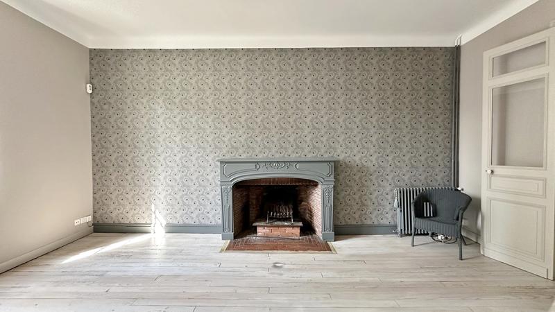 Maison bourgeoise - 290 m² - 8 pièces