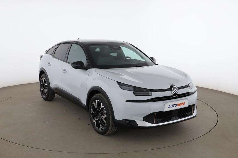 Citroën C4 1.2 Hybride Max e-Dcs6 136 ch