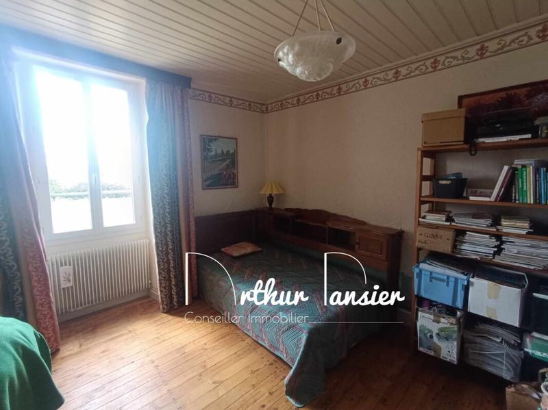 Maison - 141 m² - 4 pièces