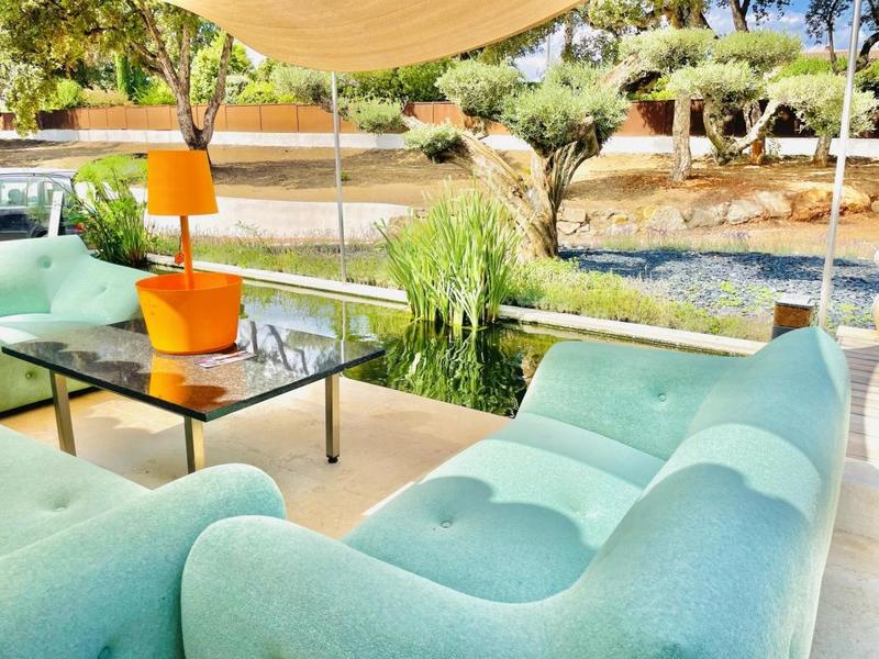 Villa - 166 m² - 4 pièces