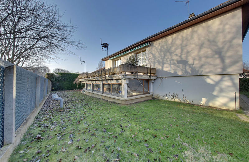 Maison - 73 m² - 4 pièces