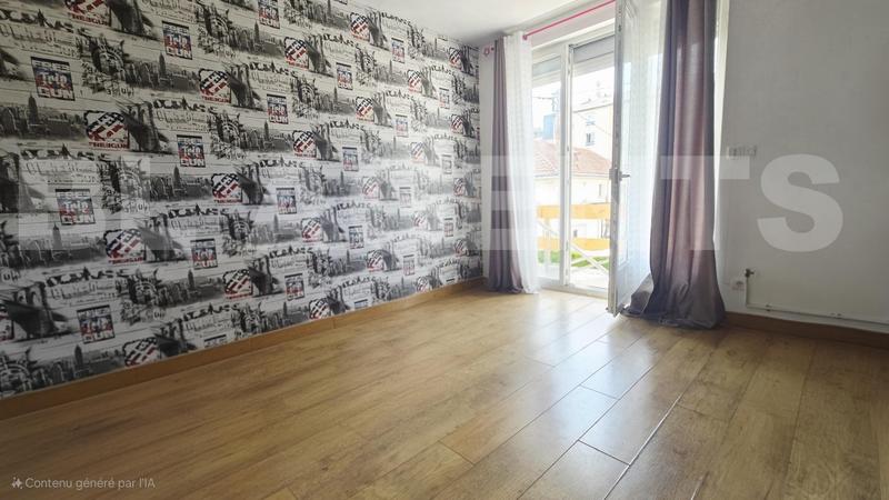 Maison - 183 m² - 10 pièces