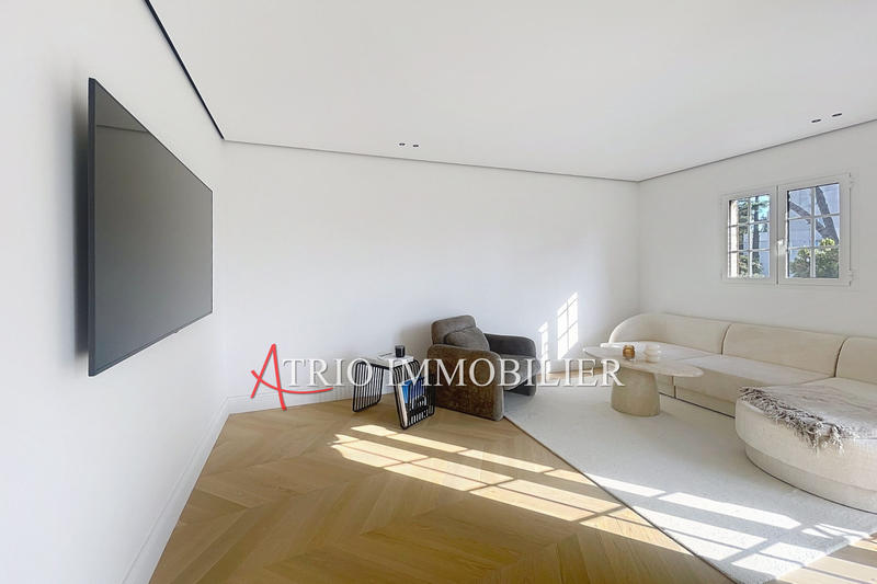 Appartement - 84 m² - 3 pièces