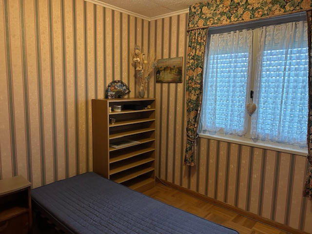 Maison - 93 m² - 7 pièces