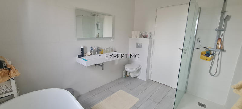 Villa - 158 m² - 4 pièces