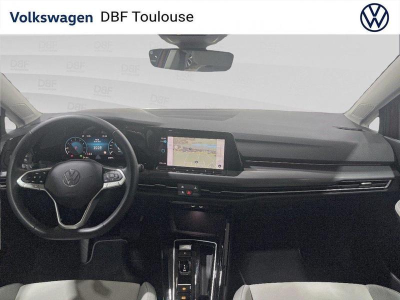 Volkswagen Golf 1.5 eTSI Opf 130 Dsg7 Style