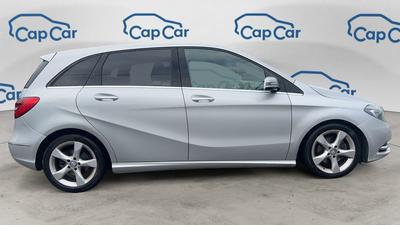 Mercedes Classe B 180 Cdi 109 Sport