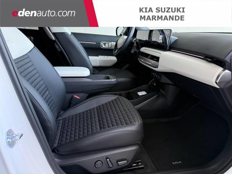 Kia Ev4 204 ch Autonomie Longue 81.4 kWh Gt-Line