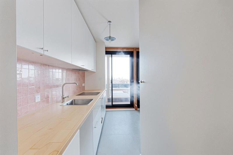 Appartement - 73 m² - 3 pièces