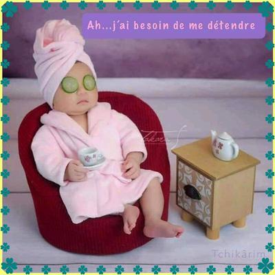 Osez le bien-être !