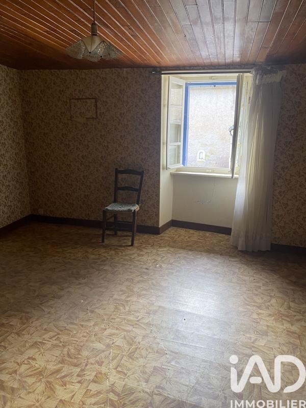 Maison de campagne - 139 m² - 6 pièces