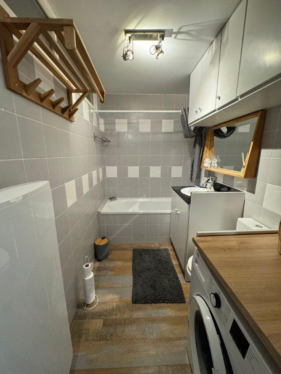 Maison - 81 m² - 4 pièces