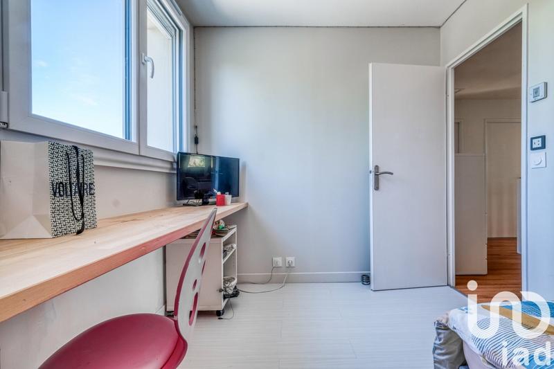 Maison - 165 m² - 8 pièces