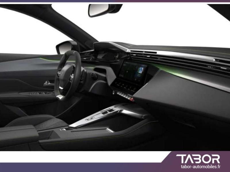 Peugeot 308 Sw 130 Gt 360° Acc Massage Gps Rcta