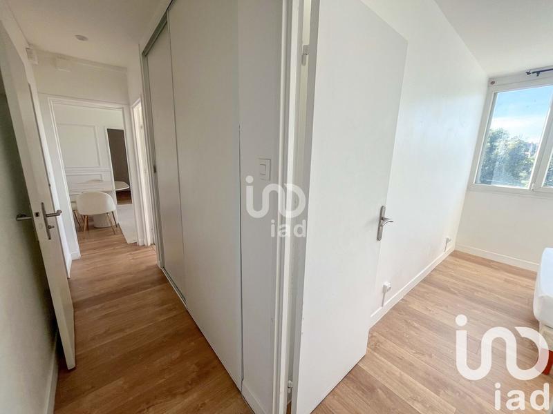 Appartement - 54 m² - 3 pièces