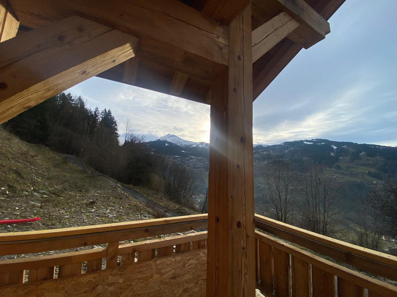 Maison - 115 m² - 4 pièces