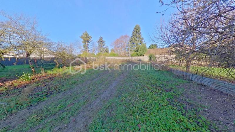 Longère - 91 m² - 5 pièces