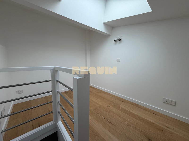 Appartement - 94 m² - 5 pièces