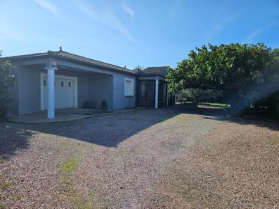 Villa - 146 m² - 5 pièces