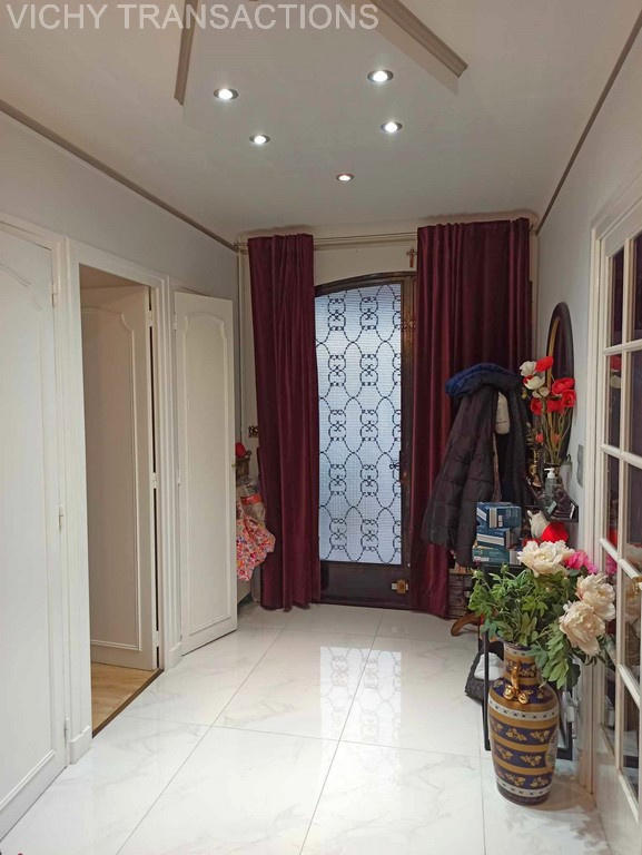 Maison - 156 m² - 6 pièces