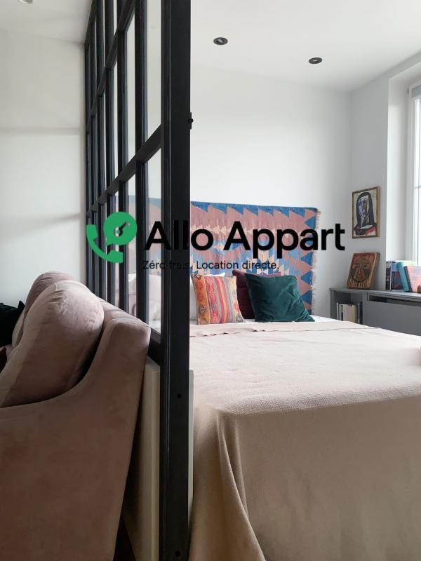 Studio - 33 m² - 1 pièce