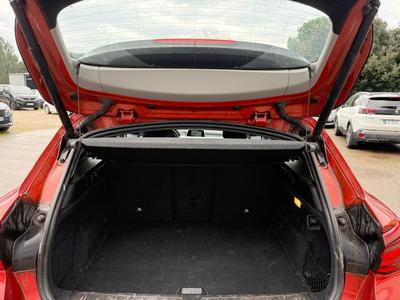 Bmw X2 sDrive 16d 116 ch Dkg7 Lounge