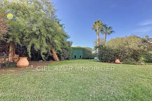 Appartement - 116 m² - 4 pièces