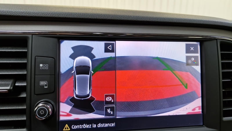 Seat Leon 1.6 TDi 115 s&amp;amp;S Style