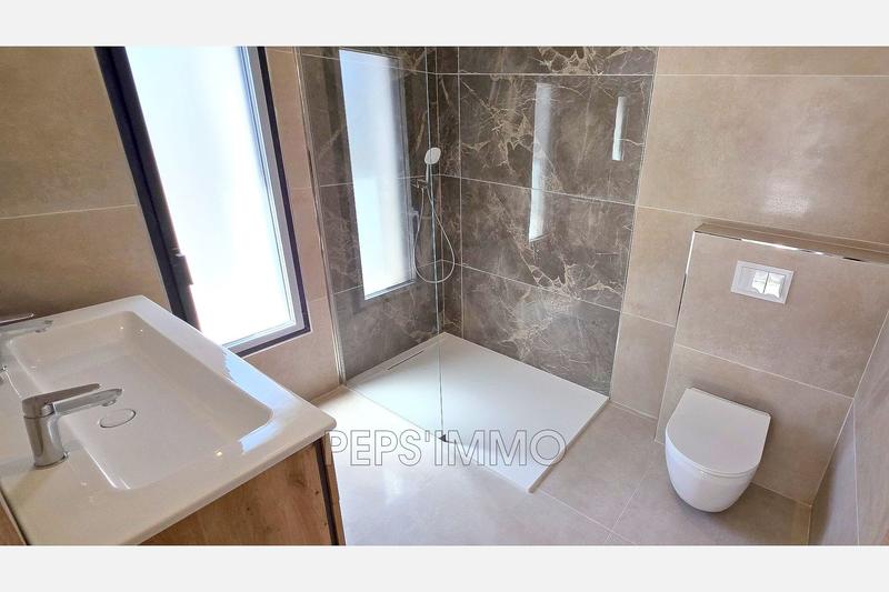 Appartement - 175 m² - 6 pièces