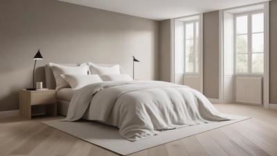 Appartement - 88 m² - 4 pièces