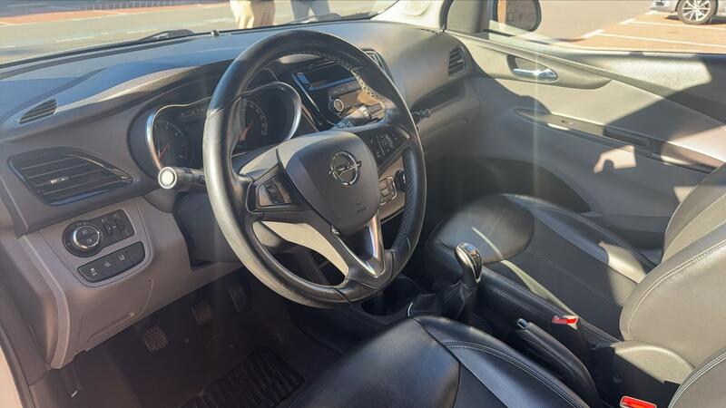 Opel Karl 1.0 75 Cosmo