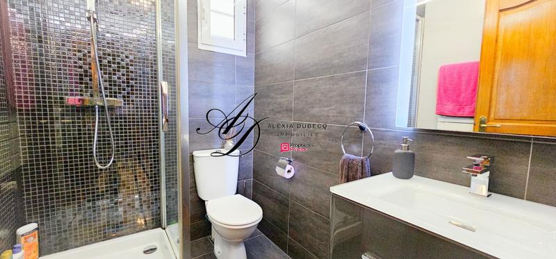 Maison - 144 m² - 7 pièces