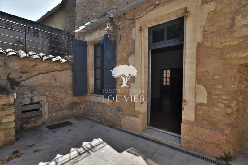 Maison de village - 180 m² - 4 pièces