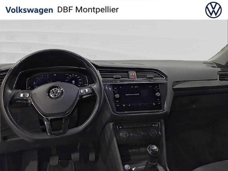 Volkswagen Tiguan 2.0 Tdi 150 Carat