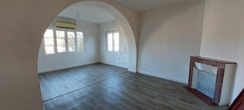 Maison - 68 m² - 4 pièces