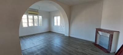 Maison - 68 m² - 4 pièces