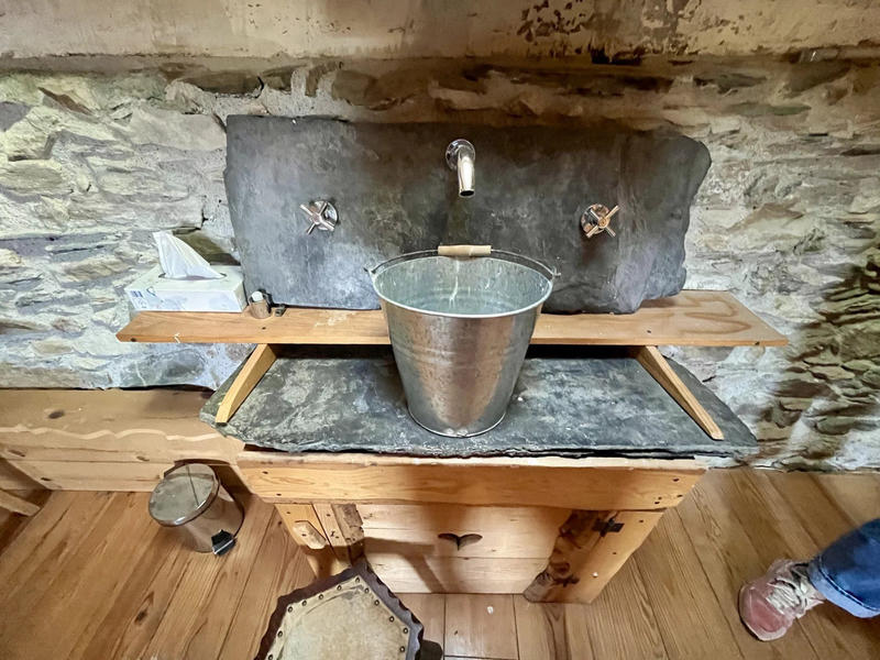 Appartement - 250 m² - 10 pièces