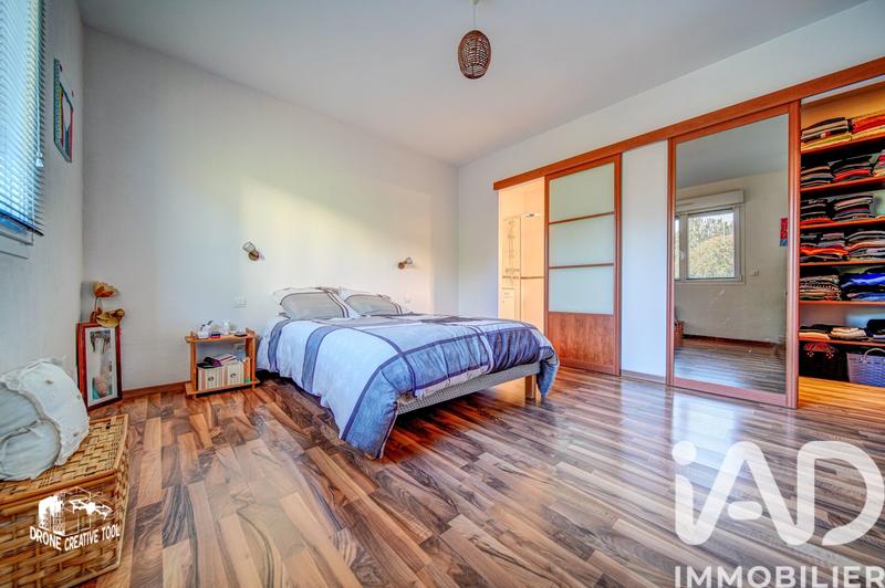 Maison de maîtres - 214 m² - 8 pièces