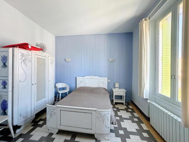 Maison bourgeoise - 139 m² - 6 pièces