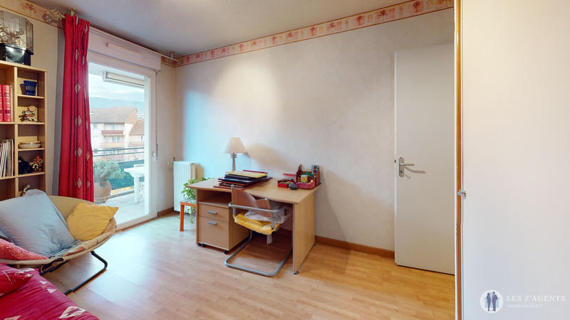 Appartement - 68 m² - 3 pièces