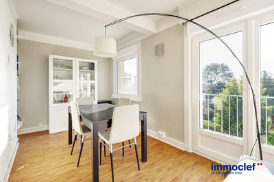 Appartement - 53 m² - 3 pièces