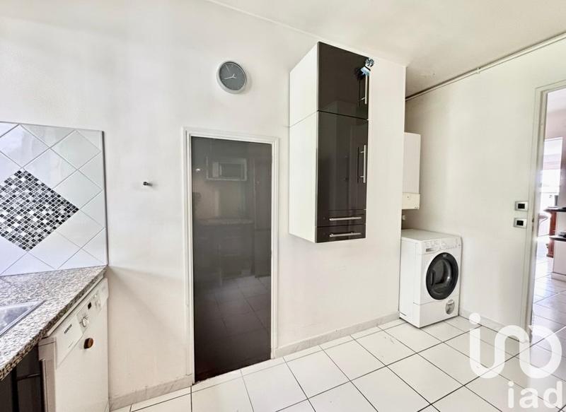 Appartement - 78 m² - 4 pièces