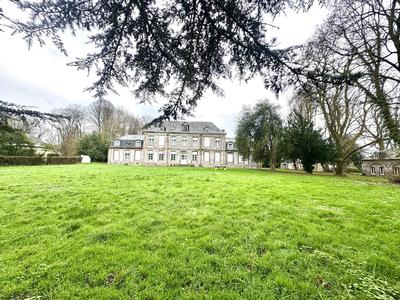 Château - 782 m² - 10 pièces