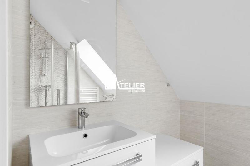 Appartement - 154 m² - 5 pièces