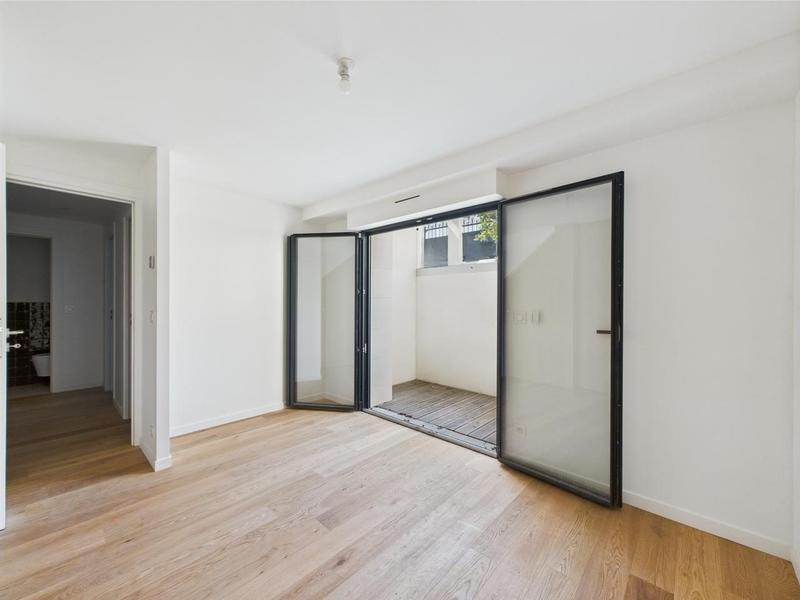 Maison ancienne - 110 m² - 5 pièces