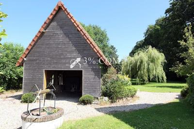 Demeure - 209 m² - 7 pièces