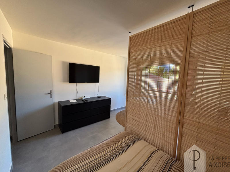 Appartement - 30 m² - 1 pièce